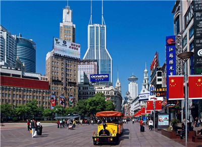 上海茶文化之旅，品味茶香